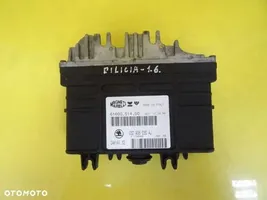 Skoda Felicia II Sterownik / Moduł ECU 032906030AJ