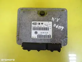 Volkswagen Lupo Calculateur moteur ECU 036906014AM