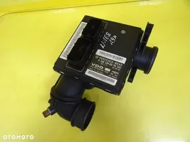 Mercedes-Benz A W168 Calculateur moteur ECU A1661500379