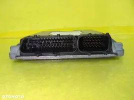 Fiat Panda II Sterownik / Moduł ECU 51822896