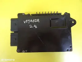 Chrysler Voyager Sterownik / Moduł ECU 64490