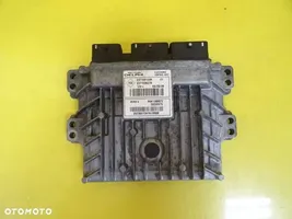 Renault Megane III Calculateur moteur ECU 237100120R