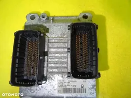 Fiat Stilo Calculateur moteur ECU 0261208204
