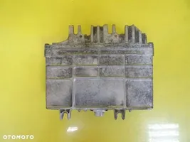 Seat Ibiza II (6k) Sterownik / Moduł ECU 6K0906027J