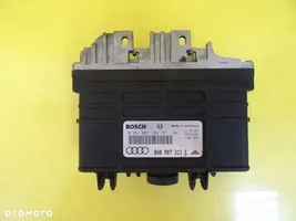 Audi 80 90 S2 B4 Centralina/modulo del motore 8A0907311E