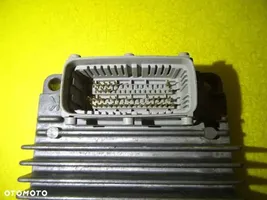 Chevrolet Evanda Sterownik / Moduł ECU 12211659