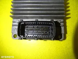 Chevrolet Evanda Sterownik / Moduł ECU 12211659