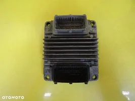 Chevrolet Evanda Sterownik / Moduł ECU 12211659