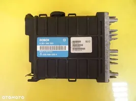 Volkswagen Polo III 6N 6N2 6NF Sterownik / Moduł ECU 030906026A