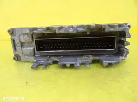 Seat Ibiza II (6k) Sterownik / Moduł ECU 6K0906027E