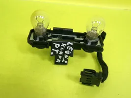 Seat Leon (1M) Cubierta del soporte de la lámpara de la luz trasera 
