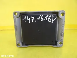 Volkswagen Golf IV Sterownik / Moduł ECU 036906014P