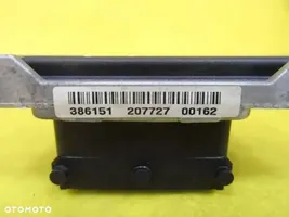 Volkswagen Golf IV Sterownik / Moduł ECU 036906014P