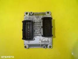 Volkswagen Golf IV Sterownik / Moduł ECU 036906014P