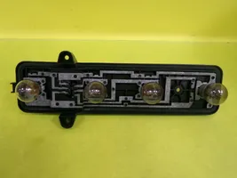 Chrysler Voyager Takavalon polttimon suojan pidike 