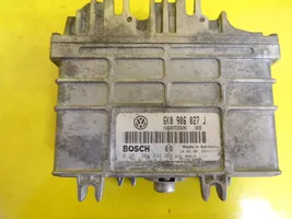 Seat Cordoba (6K) Calculateur moteur ECU 6K0906027J