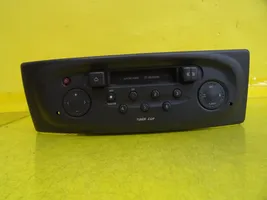 Renault Megane I Radio/CD/DVD/GPS-pääyksikkö 7700434424