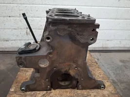 Audi A4 S4 B5 8D Bloc moteur ARG002539