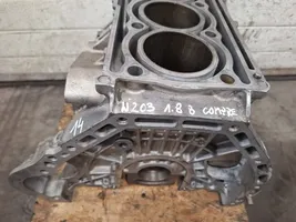 Mercedes-Benz C W203 Engine block 271940