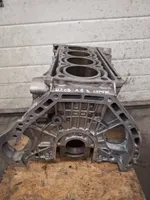 Mercedes-Benz C W203 Engine block 271940