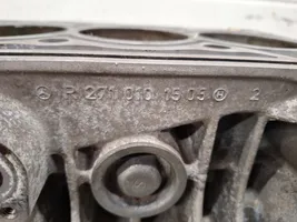 Mercedes-Benz C W203 Engine block 271940