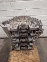 Mercedes-Benz C W203 Motorblock 271940