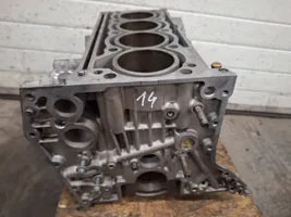 Mercedes-Benz C W203 Engine block 271940