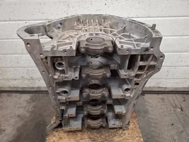 Mercedes-Benz C W203 Engine block 271940