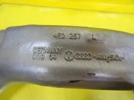 Audi A8 S8 D3 4E Mozzo ruota anteriore 4E0257L