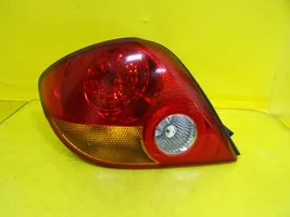 Hyundai Coupe Rear/tail lights 