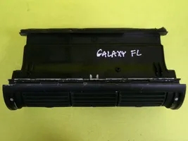 Ford Galaxy Boczna kratka nawiewu deski rozdzielczej 