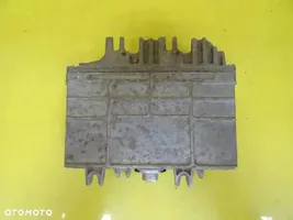 Seat Ibiza II (6k) Sterownik / Moduł ECU 6K0906027D