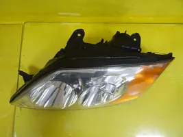Hyundai Coupe Lampa przednia 