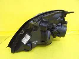 Opel Vectra C Lampa przednia 09185787