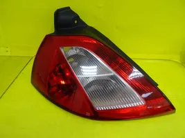 Renault Megane II Lampa tylna 8200073236