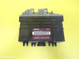 Audi 80 90 S2 B4 Centralina/modulo del motore 0261200735