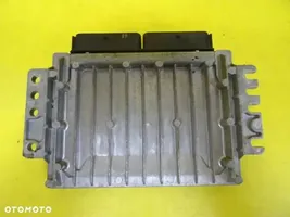 Daewoo Matiz Calculateur moteur ECU S010016031