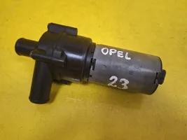 Opel Omega B2 Sähköinen jäähdytysnesteen apupumppu 0392020034