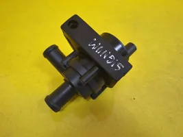 Opel Signum Pompe à eau de liquide de refroidissement 13106848