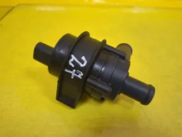 Opel Signum Electric auxiliary coolant/water pump 13106848