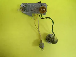 Toyota Yaris Wkład lampy tylnej 