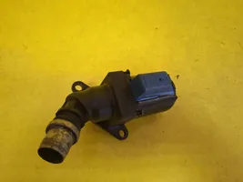 Citroen C5 Electric auxiliary coolant/water pump 9640937480