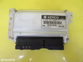 Hyundai Elantra Calculateur moteur ECU 39109-26760