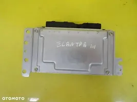 Hyundai Elantra Calculateur moteur ECU 39109-26760