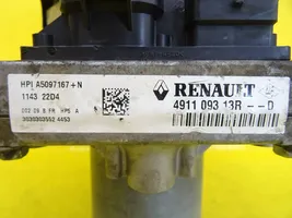 Renault Laguna III Pompe de direction assistée 491109313R