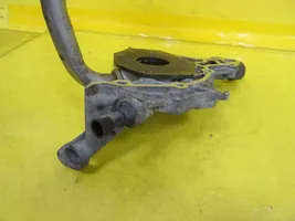 Opel Zafira A Oil pump 90536036