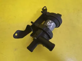 Volkswagen Sharan Electric auxiliary coolant/water pump 0392020073