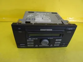 Ford Focus Panel / Radioodtwarzacz CD/DVD/GPS 6S6118C815AG