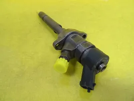 Citroen C3 Fuel injector 0445110259