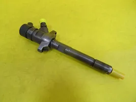 Citroen C3 Fuel injector 0445110259